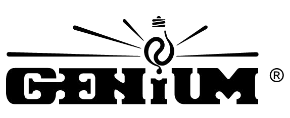 Logo GENiUM
